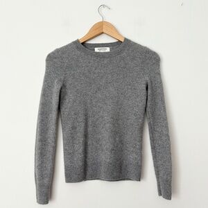 Nordstrom cashmere sweater